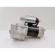 Placer X, Joylong, Jinbei H2L DK4 [228000-5021N / QDY1369] High Speed 11T Starter (100% New)