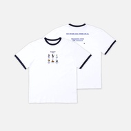 NCT WISH - [LOG in] T-SHIRT