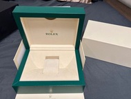 Rolex big box (Rolex 大錶盒)