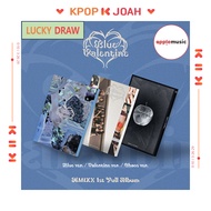 [LUCKY DRAW] NMIXX [Blue Valentine] 1st Full Album (27th Oct.2025)