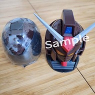 Gundam Head 高達頭