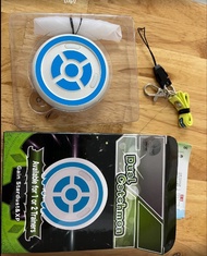 มอนส์เตอร์ จับโปเกม่อน Pokemon GO Dual catch mon Two IDs are available with dual Catchmon Pokemon Au