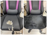 ผ้าคลุมเก้าอี้เกมมิ่ง🌟 Size XL Fabric cover for gaming chairs