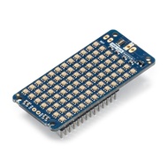 Ready Stock MKR RGB Shield Expansion Board ASX00010 WIFI 1010 84 RGB LEDs