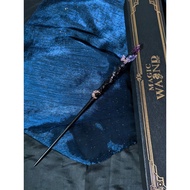 Mysterious Metaphysical Wand Magic Awakening Wizard Wand Crystal Stone Wand Birthday Custom Wand