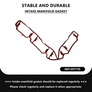 1pc 06F129717D Gasket, intake manifold 13205700 CSM4203 450111H 655.840 511-011 71-36072-00 for VOLK