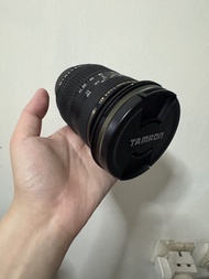 Tamron 17-35mm lens for AF Mount