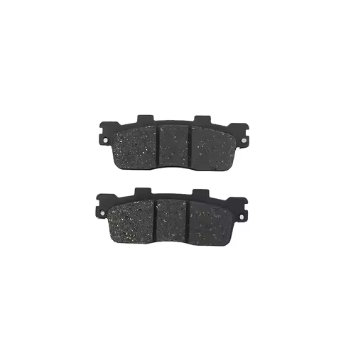 USERX Motorcycle Disc Brake Pads For FA498 KAWASAKI J 125 300 KYMCO Downtown Superdink 125 200 300