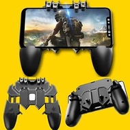 Gamepad AK-66 Joystick Game Controller Mobile Gaming Trigger PUBG