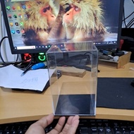 DIECAST BOX SIZE 12X12X15CM