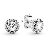 Timeless Sparkling Sterling Silver Jewellery