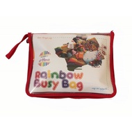 Elhana Rainbow Busy Bag