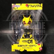 20年8月新貨！魂限定！全新未開封 日版 X-Plus Kamen Rider Zero-One (發光版) 幪面超人 假面騎士
