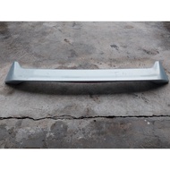 Honda Civic FD1 FD2 1.8 2.0 Honda Access Modulo rear bonet trunk spoiler
