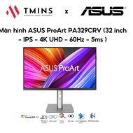 ASUS ProArt PA329CRV Monitor - 3 years