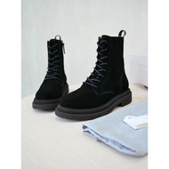 Short Boots - Sizes 36-42 | Order 2 Weeks Ahead | Non-Refundable
