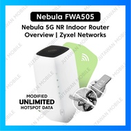 New 3 5G Hub NR5310E 5G Router CPE Modified