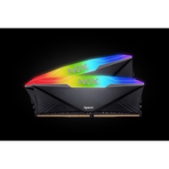 NOX RGB DDR4 Gaming 3600MHz 2x8GB