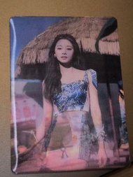 TWICE Tzuyu 小卡