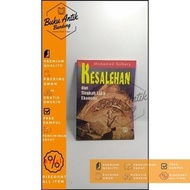 Mohamad Sobary's Economic Behavior and Behavior Book