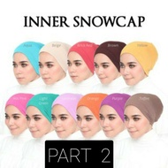 💥💥snow cap indonesia kain cotton100% PART 2👌👌