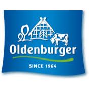 OLDEN BURGER Crème Brulee 1L
