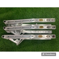 Y125 SMRT KINGDRAG THAILAND SWING ARM +2INCI ALLOY 125Z / 125ZR / Y125Z ARM SMRT KING DRAG