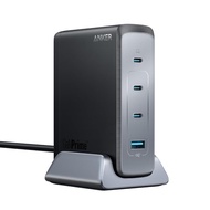 Anker 240W USB C GaN Desktop Charger (4 Ports)