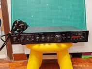 Sunbuck AV-298BT 卡拉OK擴音機
