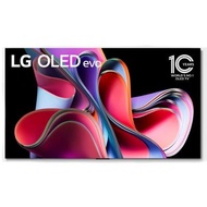 LG ทีวี OLED evo G3 UHD OLED (65", 4K, Smart, ปี 2023) รุ่น OLED65G3PSA.ATM
