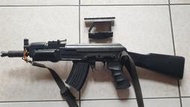 電動槍: MARUI AK47B