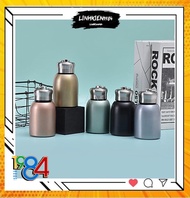 Bình Nước Giữ Nhiệt Mini Cầm Tay Zeyu Dung Tích 300ml Ly Giữ Nhiệt Chất Liệu Inox Chuẩn 304 Cao Cấp