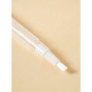 korea Daiso Brush pen vacuum container 2 ml