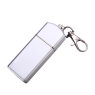 New Portable Ashtray Cigarette Ashtray for Outdoor Use Ash Holder Pocket Smoking Ash Tray with Lid K