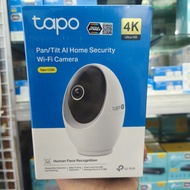 (ประกัน 2ปี) TP-Link Tapo C260 Pan/Tilt AI Home Security Wi-Fi Camera กล้องวงจรปิด กล้องวงจรปิดไร้สา
