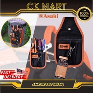 ASAKI AK9990 Tool Bag/ Tool Bag/ ASAKI