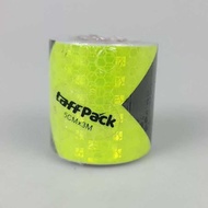 Taffpack Reflective Sticker Marker Car Truck Arrow 5cm 3M - 68