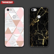 Marble check for TP-link Neffos C9A X9 C7 X20 Pro C5A C9 MAX Y7 Covers TPU Silicone Soft Phone Case