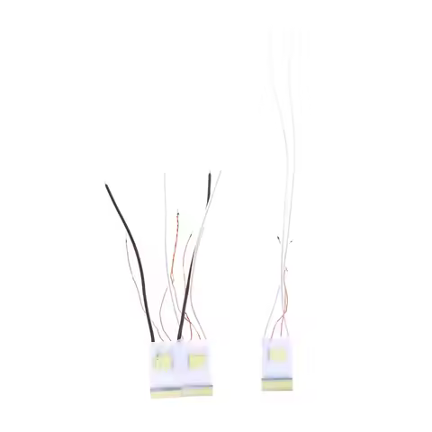 Dual Arc Ignition High Voltage Inverter Step Up Booster Coil Transformer Module Pulse Ignition 18.8*