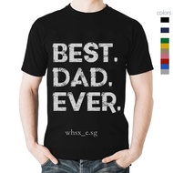 Best Dad Ever, For Dad Gift Men's T-Shirt