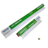 MPE Semicircle LED Light 1m2, GENUINE MPE BN2 36W 48W LED Tube Light