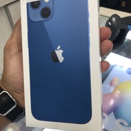 iphone 13 128gb ibox (Kredit Aeon homecredit)