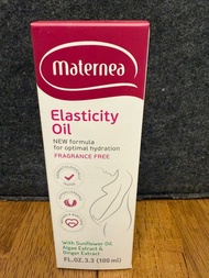 🔥超過200個好評🔥Exp: 2029🔥包SF Maternea Elasticity Oil 新裝 彈力滋養潤膚妊娠油 孕婦必備 