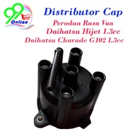 Distributor Cap Perodua Rusa Daihatsu Hijet S89 1.3cc Daihatsu Charade G102 1.3cc