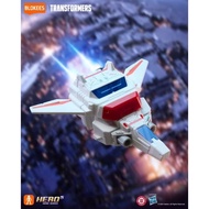 Blokees Transformer Defender Version 05 Jetfire (Unassembled)