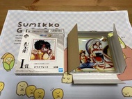 One piece 海賊王 一番賞 匠之系譜 I賞 玻璃盤 路飛 雷神 一番細賞