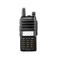 BAOFENG A58S Portable Two-way Radio Handheld Walkie Talkie FM Transceiver 8W Power Long Distance wit