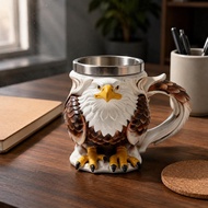 Giftable Creature Cup Creative Creature Mug Cute for Display, Desk