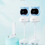 Baby Monitor Camera Xiaomi Mihome CCTV Xiaovv baby monitor Wireless CCTV V380 Pro CCTV Pet Camera CC