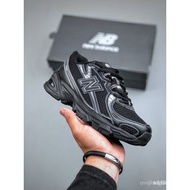 NB NB 740 comfortable ventilate running shoes U740BM2 MR740V2 black